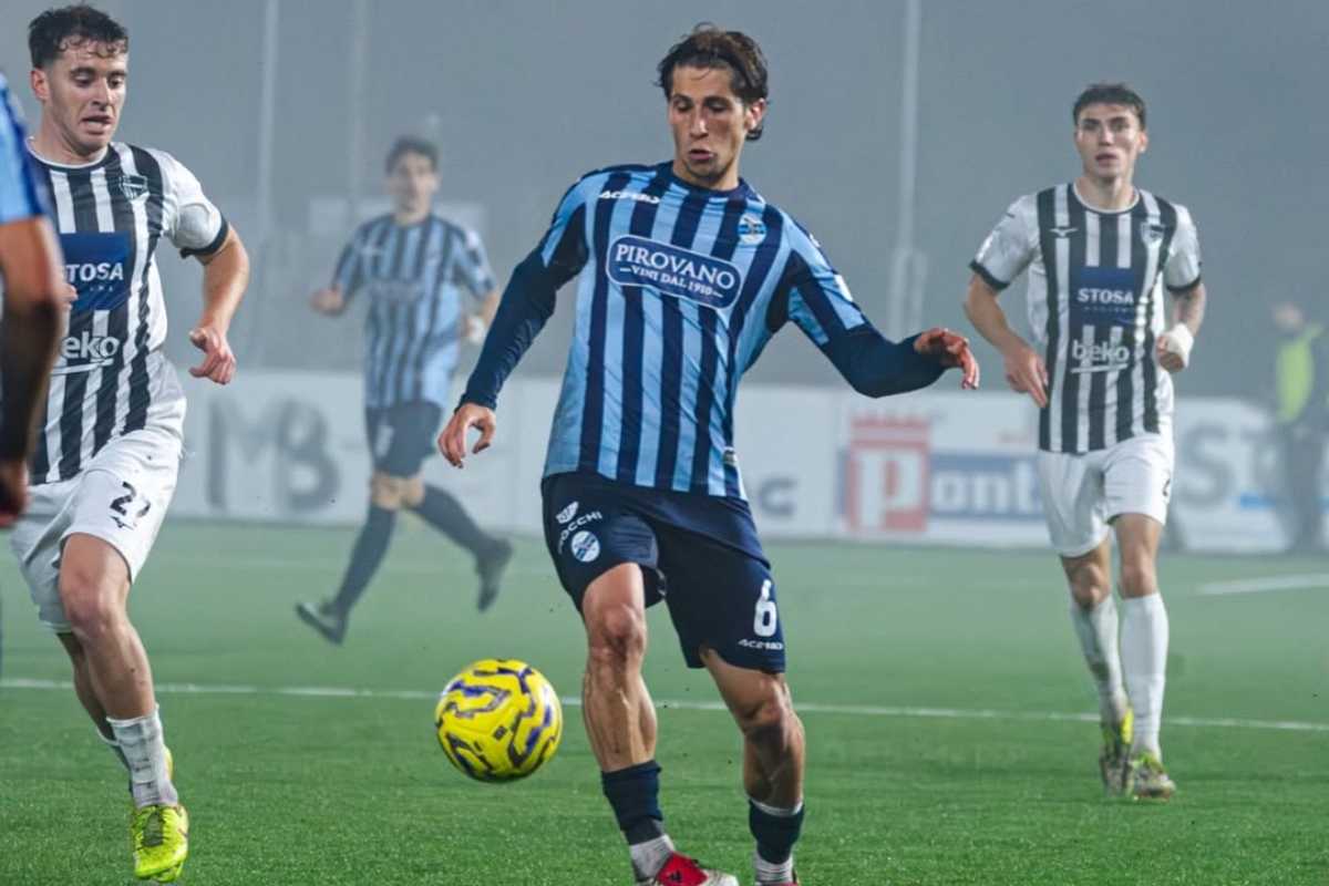 pronostico lecco pianese c8217232 stata una prova di carattere da Ilveggente.it pronostico lecco pianese c8217232 stata una prova di carattere