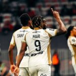 Pronostico Lens-Nantes