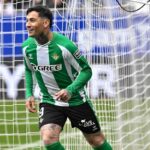 Pronostico Betis-Levante