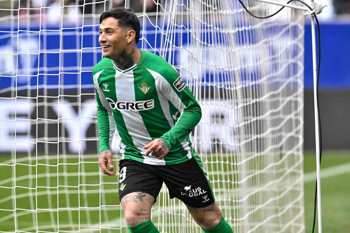 Pronostico Betis-Levante