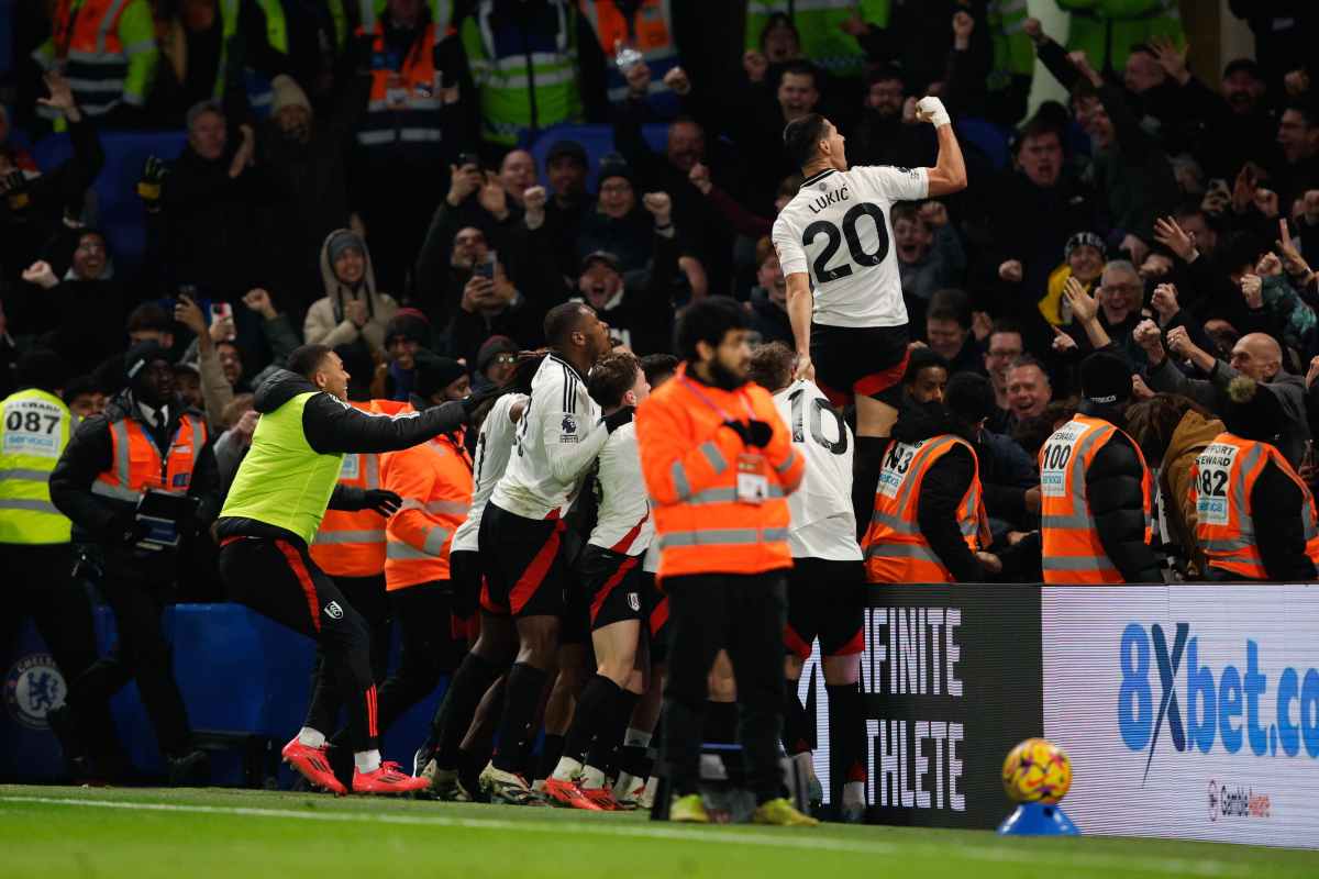 pronostico wolverhampton fulham la solita partita da Ilveggente.it pronostico wolverhampton fulham la solita partita
