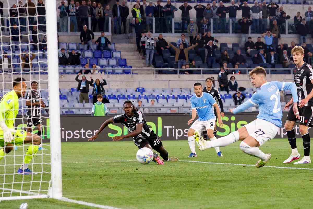 Pronostico Cremonese-Lazio