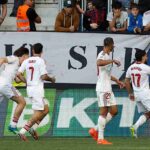 Pronostico Siviglia-Real Sociedad