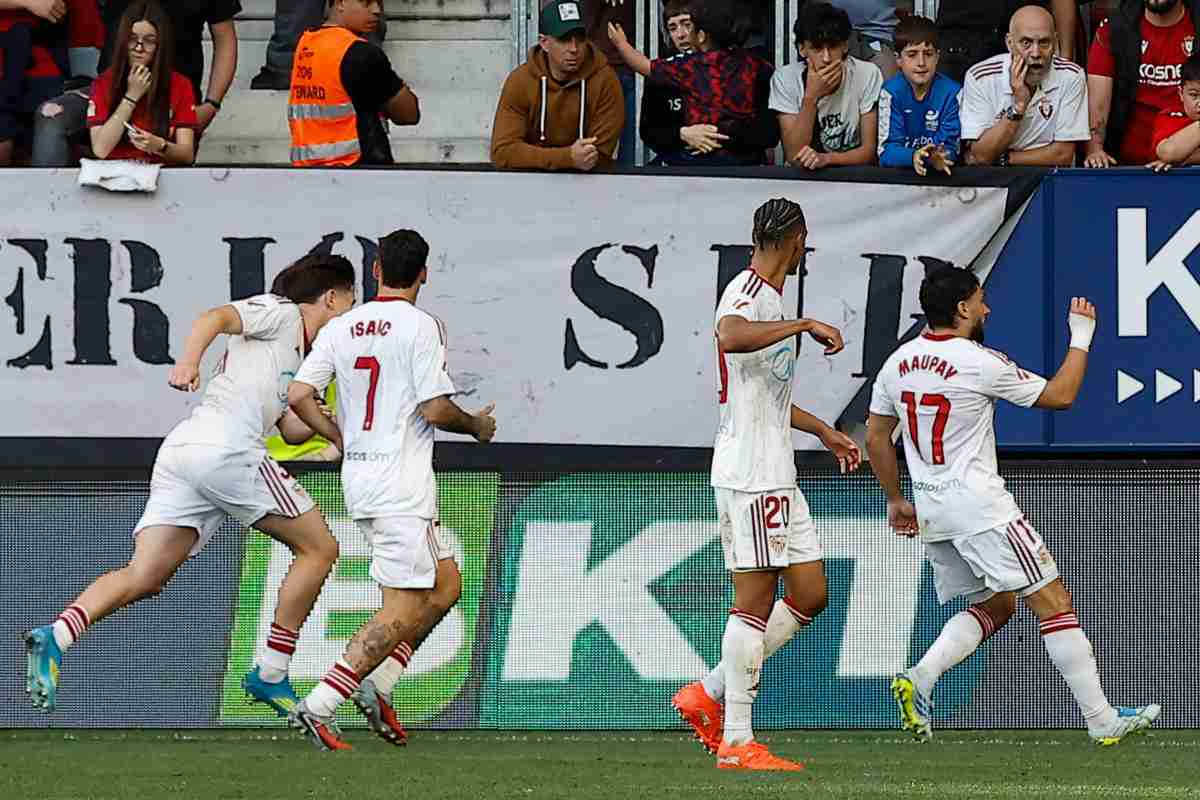 Pronostico Siviglia-Real Sociedad