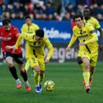Pronostico Villarreal-Levante
