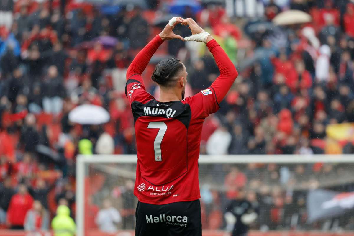 Pronostico Maiorca-Villarreal