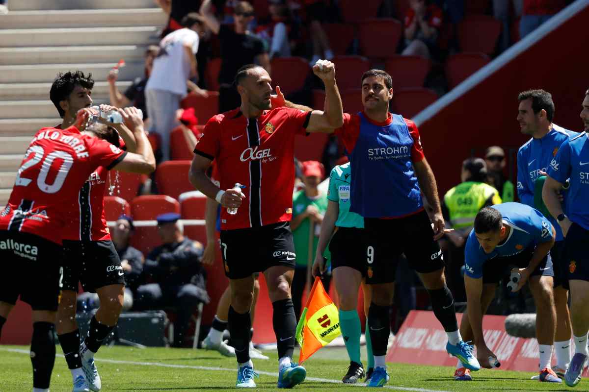 Pronostico Maiorca-Real Oviedo