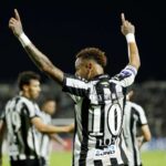 Pronostico Santos-Bragantino
