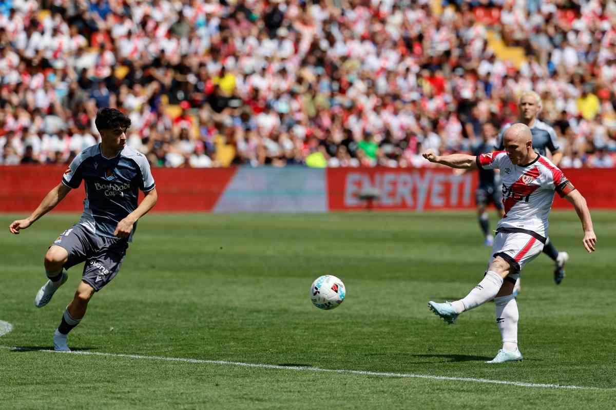 Pronostico Strasburgo-Rayo Vallecano