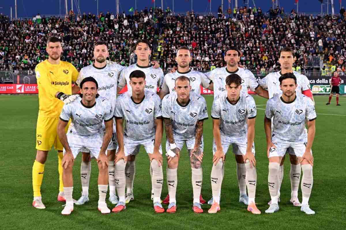 Pronostico Catanzaro-Palermo