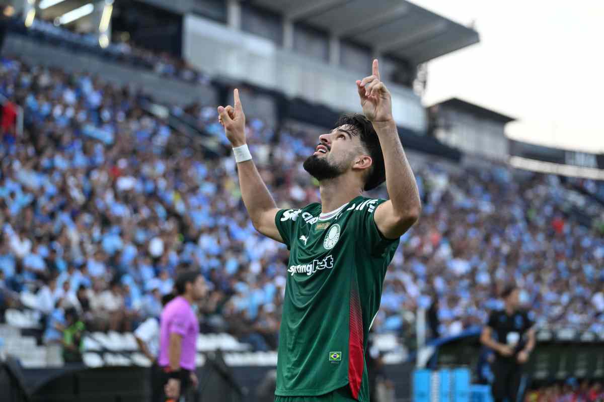 pronostico palmeiras chapecoense non mollare la presa da Ilveggente.it pronostico palmeiras chapecoense non mollare la presa