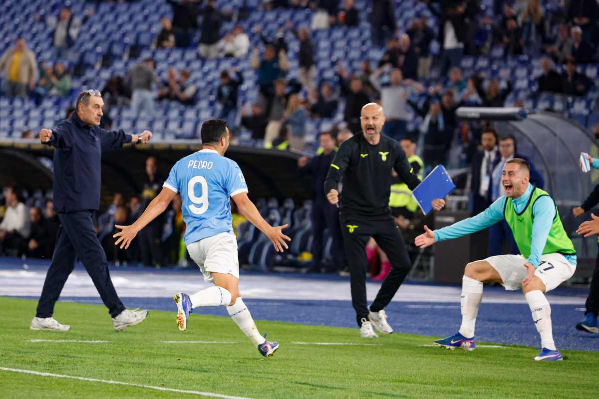 Pronostico Lazio-Pisa