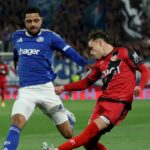 Il Rayo Vallecano si spinge in avanti