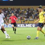 Pronostico Al Nassr-Al Hilal