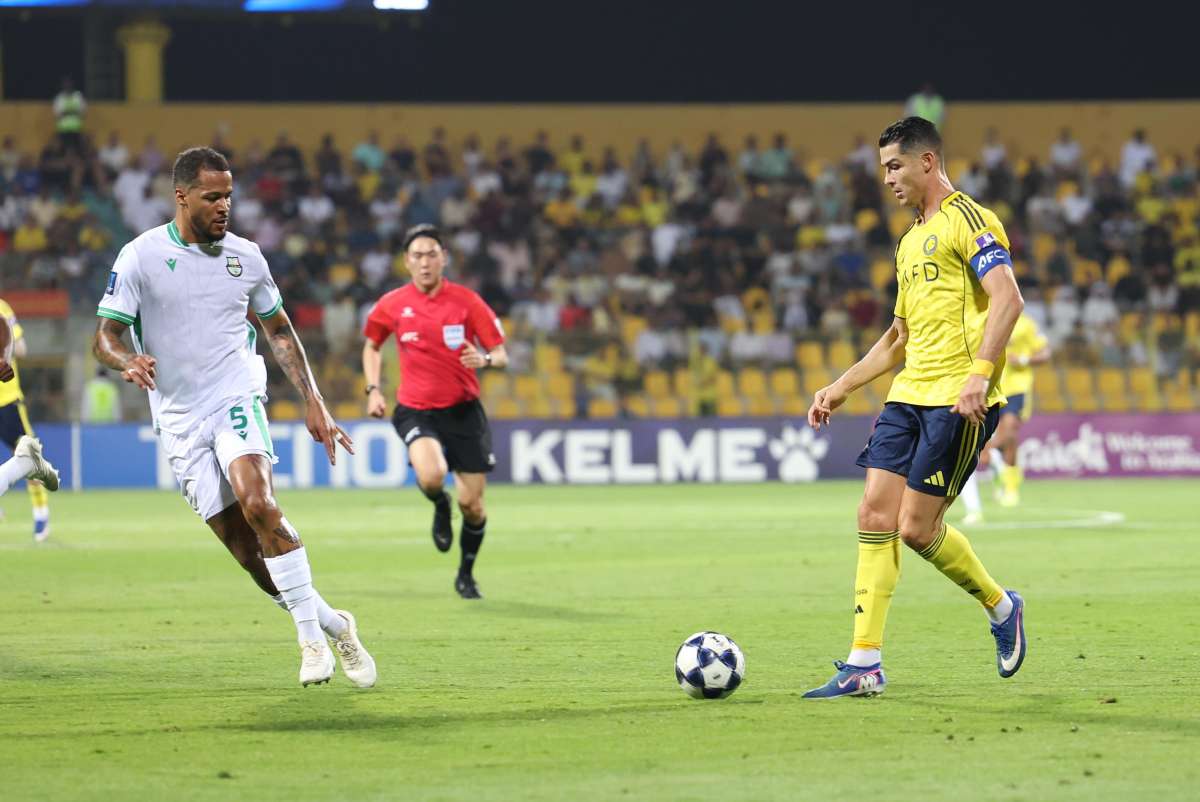 Pronostico Al Nassr-Al Hilal