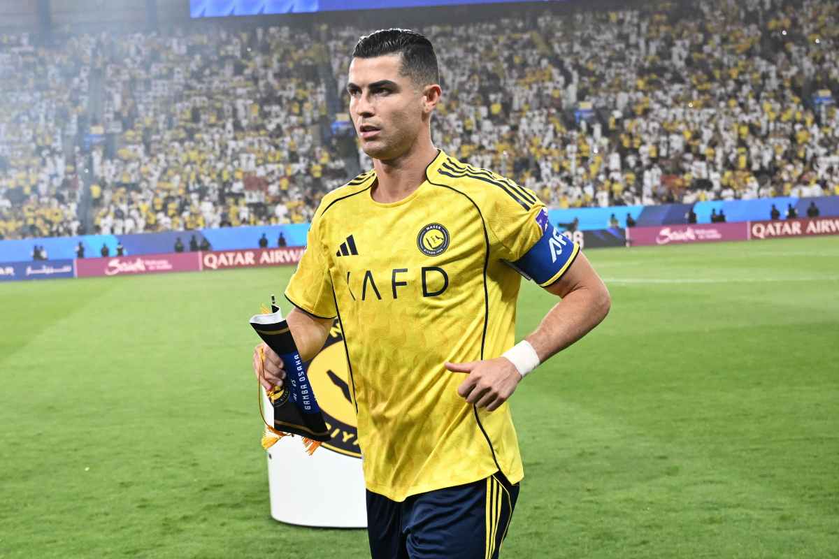 Pronostico Al Nassr-Damac