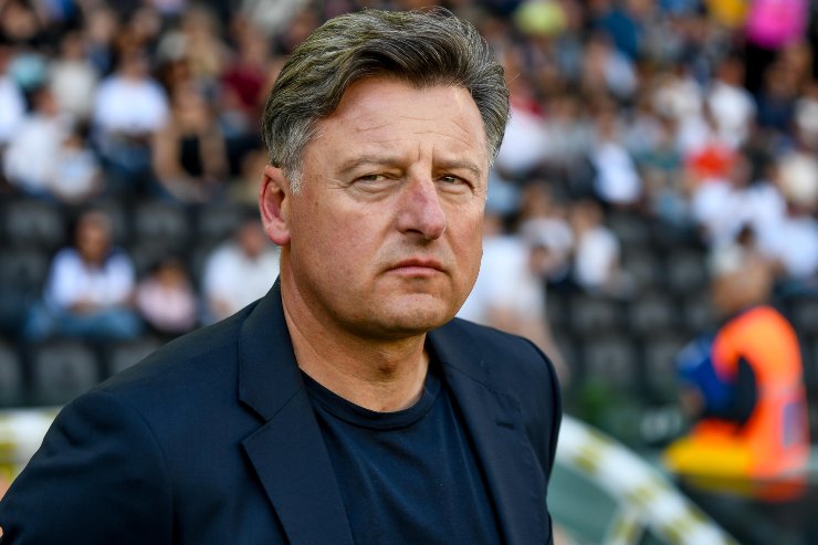 Come vedere Napoli-Udinese 
