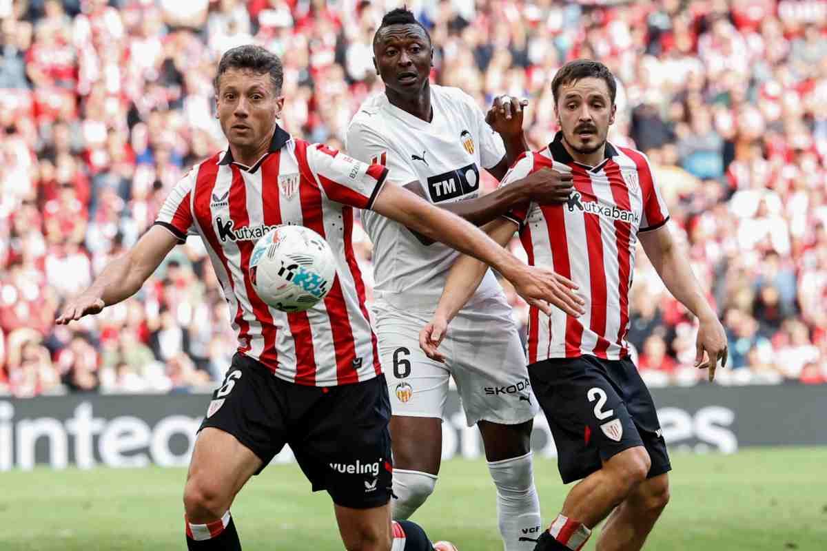Pronostico Valencia-Rayo Vallecano