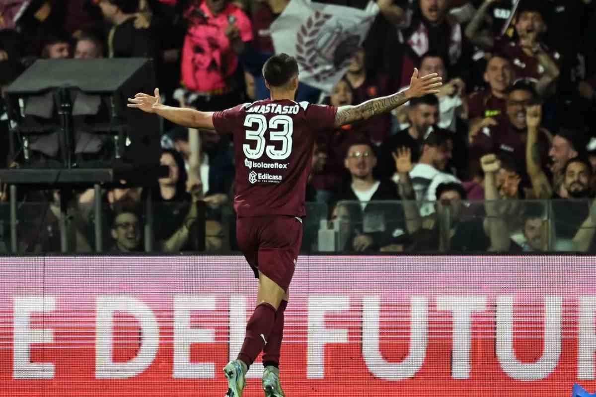 Pronostico Ravenna-Salernitana