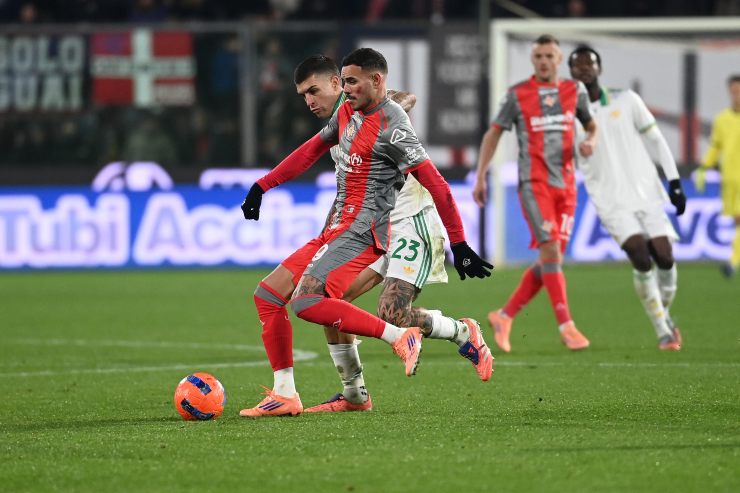Come vedere Cremonese-Lazio