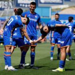 Pronostico Real Oviedo-Getafe