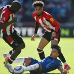 Pronostico Brentford-Crystal Palace