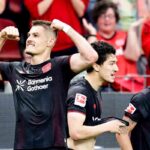 Pronostico Bayer Leverkusen-Amburgo