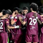 Pronostico Al Najma-Al Shabab