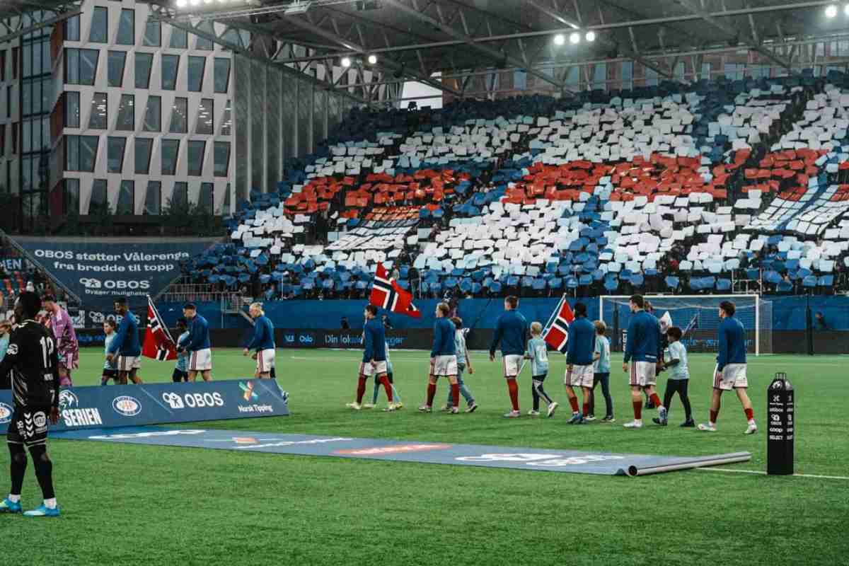 Pronostici Eliteserien del 25 maggio