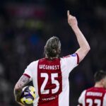 Pronostico Ajax-Groningen