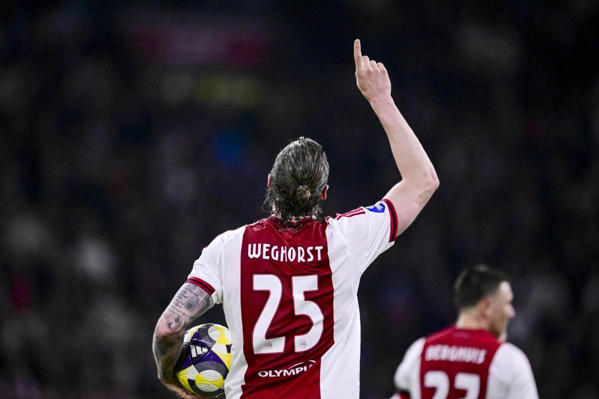 Pronostico Ajax-Groningen
