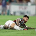 Acosta del Fluminense
