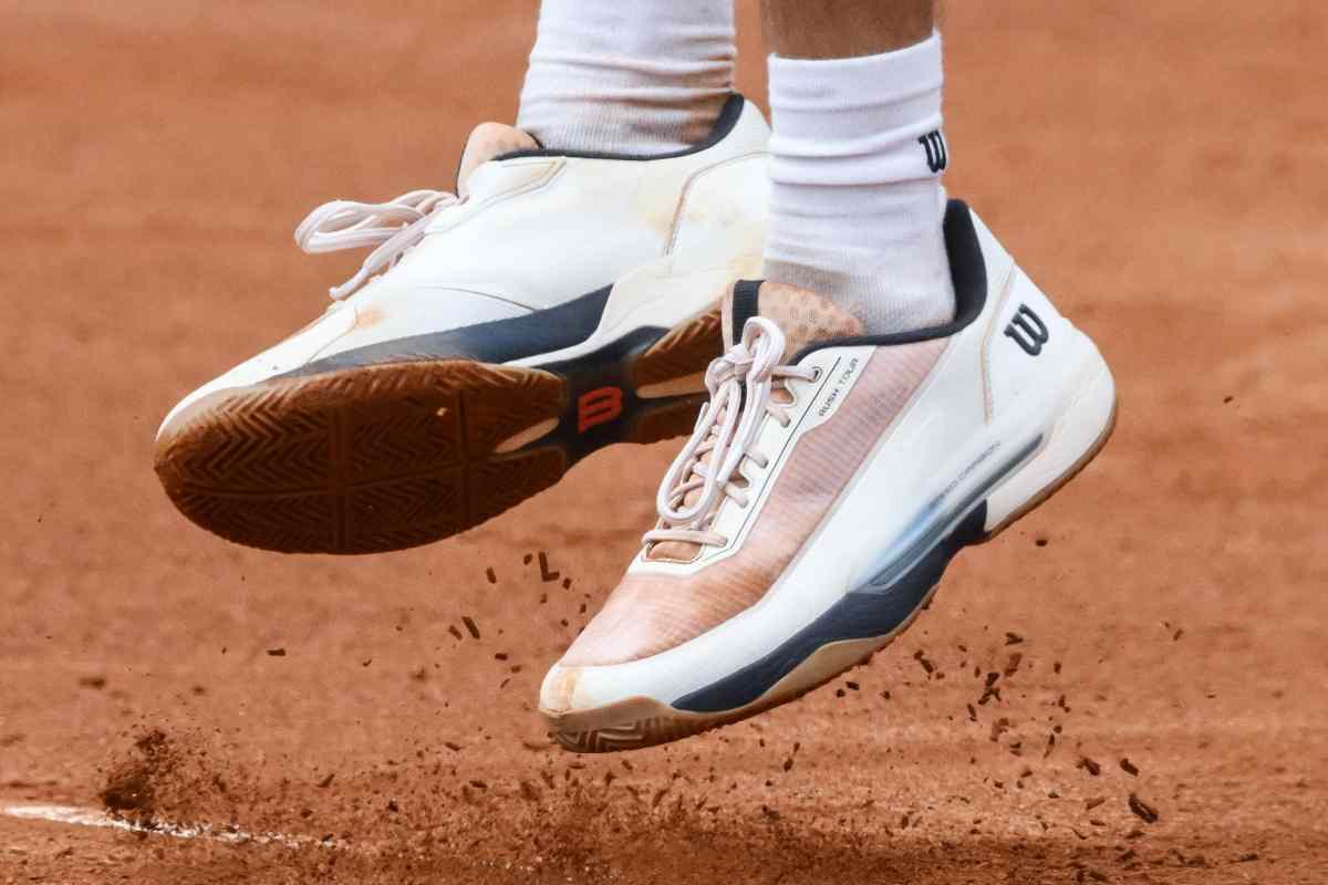de Minaur