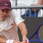 de Minaur