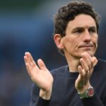 Andrews, tecnico del Brentford