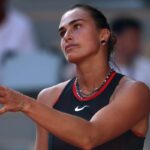 Sabalenka