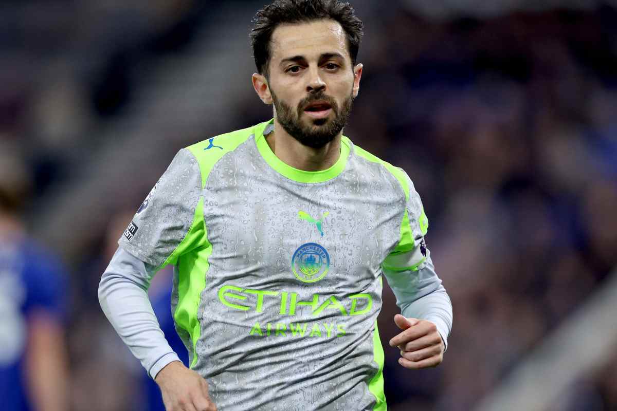Bernardo Silva
