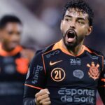 Bidu del Corinthians
