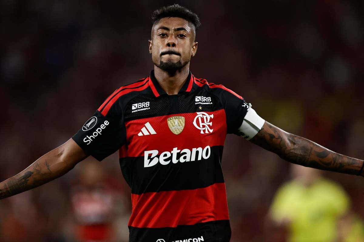 Bruno Henrique
