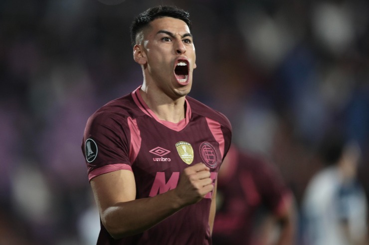 Cardozo del Lanus