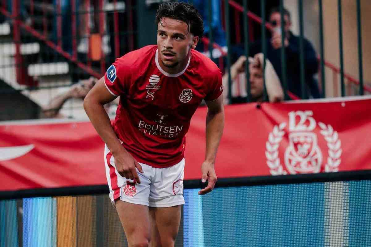 Cartillier del Rouen