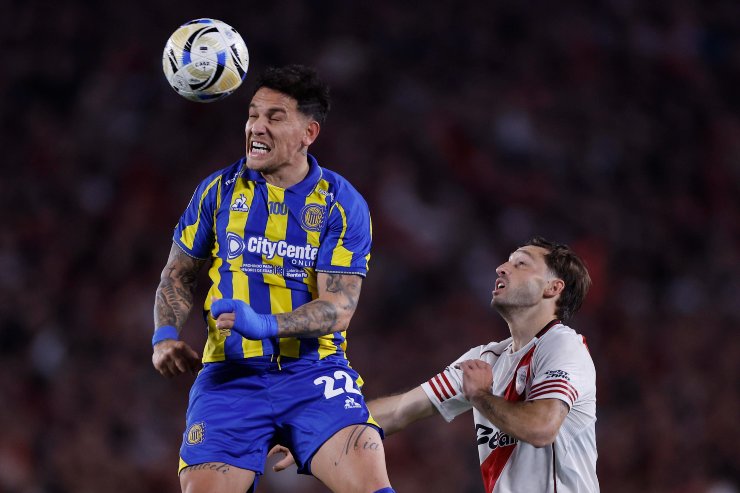 Copetti del Rosario Central
