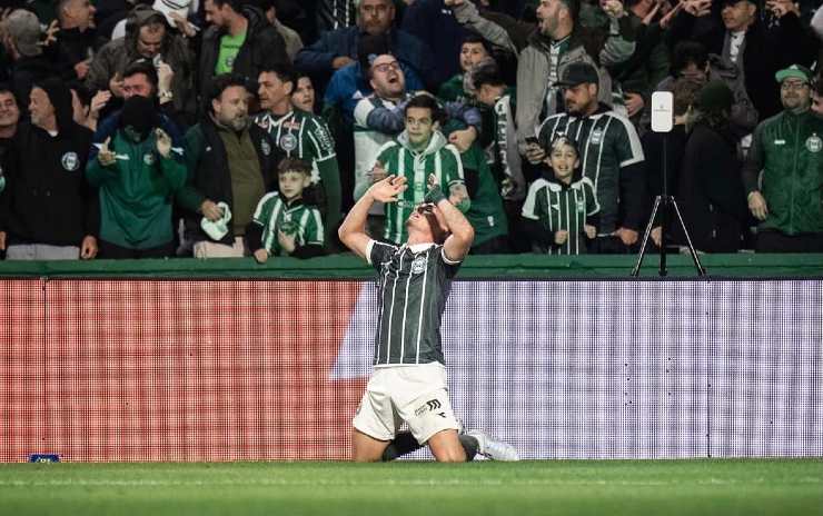 Lavega del Coritiba