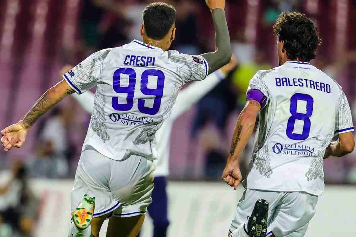 Crespi