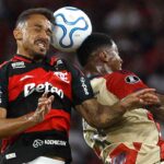 Danilo del Flamengo