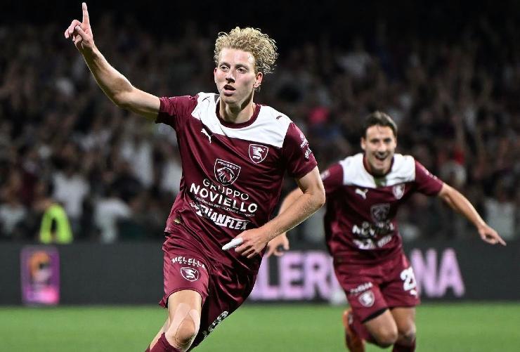 de Boer