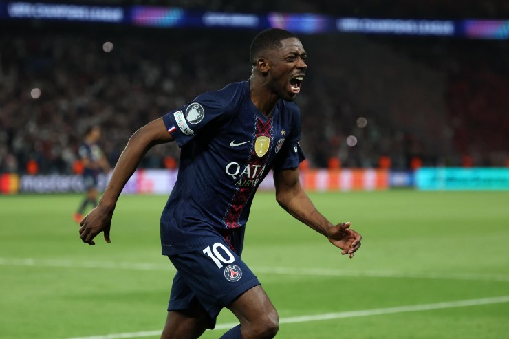 Dembélé