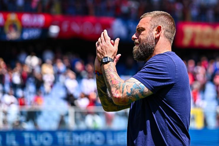 De Rossi