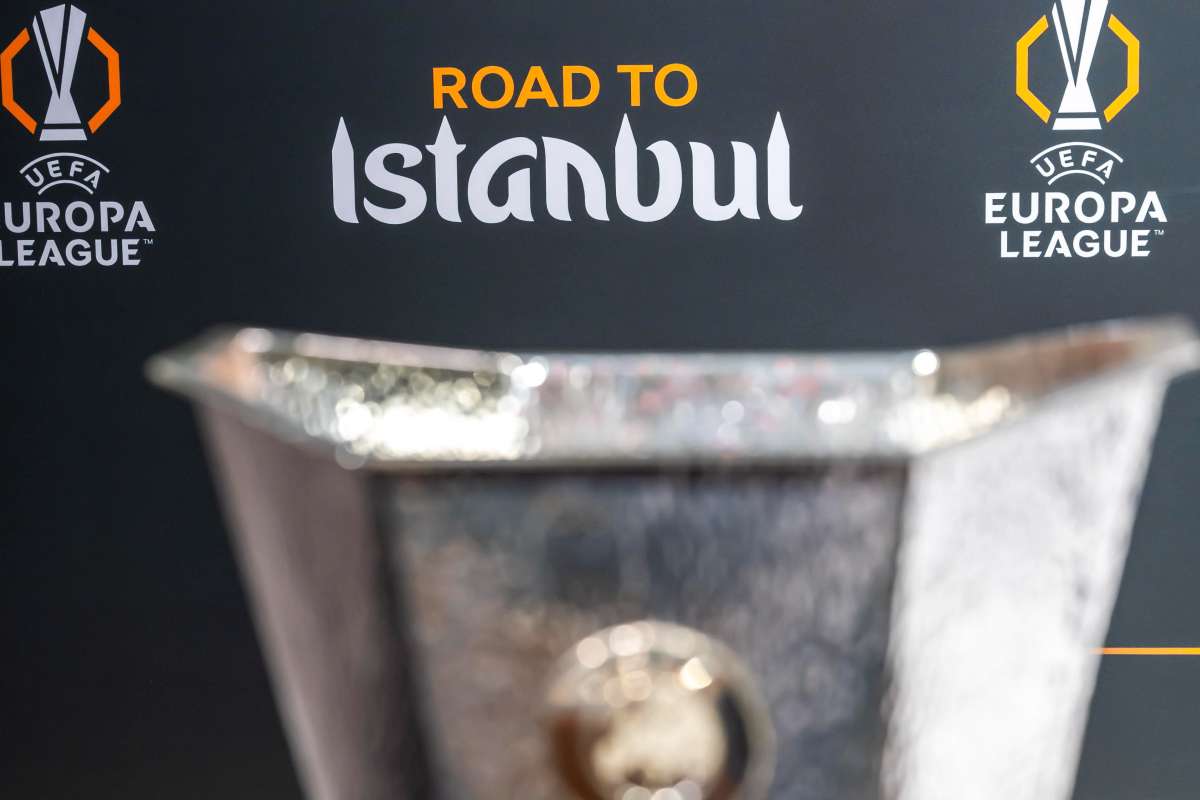 L'Europa League