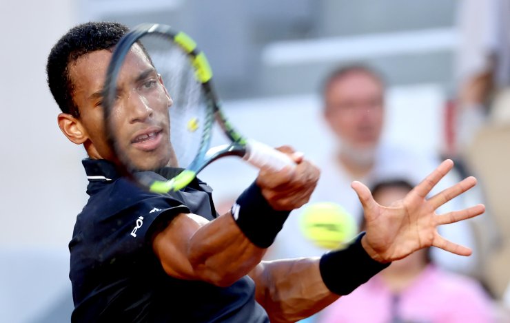 Aliassime